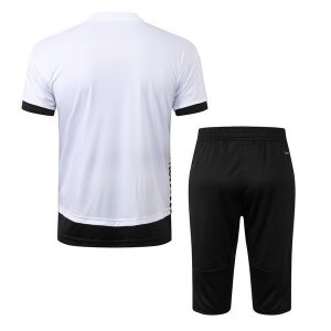 Maillot Entrainement Juventus Ensemble Complet 2018 2019 Noir Blanc Pas Cher