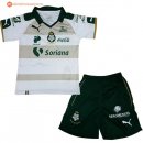 Maillot Santos Laguna Enfant Third 2017 2018 Pas Cher