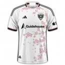 Thailande Maillot DC United Exterieur 2024 2025