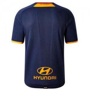 Thailande Maillot AS Roma 4ª 2021 2022