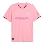 Thailande Maillot Palermo FC Domicile 2025-2026