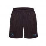 Pantalon Naples Third 2025 2026