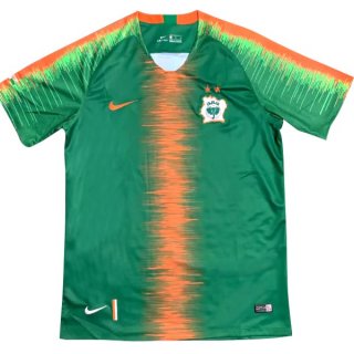 Entrainement Costa De Marfil 2018 Jaune Vert Pas Cher Entrainement Costa De Marfil 2018 Jaune Vert Pas Cher