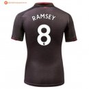 Maillot Arsenal Third Ramsey 2017 2018 Pas Cher