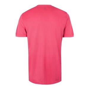 Thailande Maillot Real Madrid Exterieur 2020 2021 Rose Pas Cher