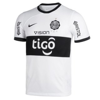 Thailande Maillot Club Olimpia Domicile 2023 2024 Thailande Maillot Club Olimpia Domicile 2023 2024