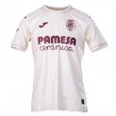 Thailande Maillot Villarreal Exterieur 2025 2026