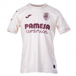 Thailande Maillot Villarreal Exterieur 2025 2026