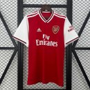 Thailande Maillot Arsenal Domicile Retro 2019-2020