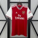 Thailande Maillot Arsenal Domicile Retro 2019-2020
