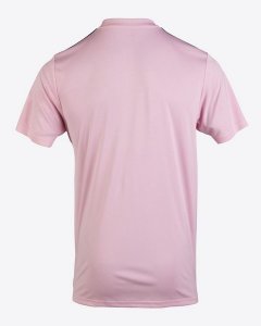 Maillot Leicester City Exterieur Femme 2019 2020 Rose Pas Cher