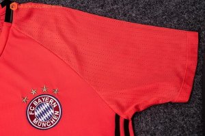 Entrainement Bayern Munich Ensemble Complet 2017 2018 Pas Cher