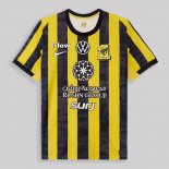 Thailande Maillot Al-Ittihad FC Domicile 2025-2026