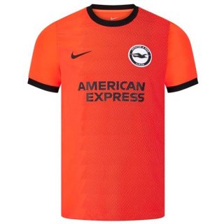 Thailande Maillot Brighton Exterieur 2022-2023