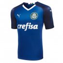 Maillot Palmeiras Gardien 2019 2020 Bleu Pas Cher