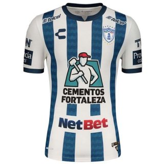 Thailande Maillot Pachuca Domicile 2021 2022 Thailande Maillot Pachuca Domicile 2021 2022