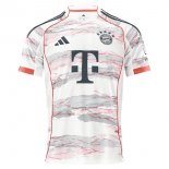 Thailande Maillot Bayern Munich Exterieur 2025 2026
