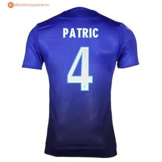 Maillot Lazio Third Patric 2017 2018 Pas Cher Maillot Lazio Third Patric 2017 2018 Pas Cher