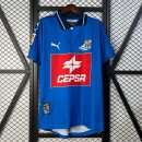 Maillot Tenerife Exterieur Retro 1998-1999