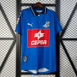 Maillot Tenerife Exterieur Retro 1998-1999