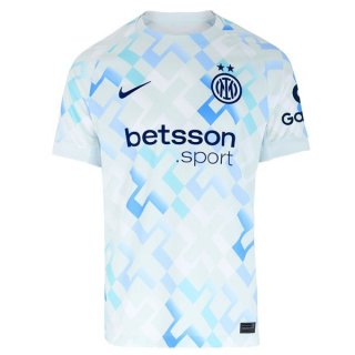 Thailande Maillot Inter Milan Exterieur 2025 2026 Thailande Maillot Inter Milan Exterieur 2025 2026