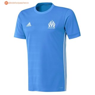 Maillot Marseille Exterieur 2017 2018 Pas Cher