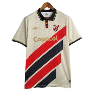 Thailande Maillot Athletico Paranaense Exterieur 2023 2024 Thailande Maillot Athletico Paranaense Exterieur 2023 2024
