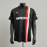 Thailande Maillot Sporting Gijon Exterieur 2025 2026