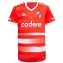 Thailande Maillot River Plate Exterieur 2022 2023