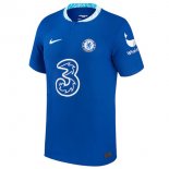 Thailande Maillot Chelsea Domicile 2022 2023