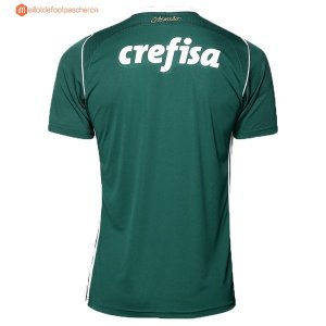 Maillot Palmeiras 2017 2018 Pas Cher