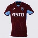 Thailande Maillot Trabzonspor Exterieur 2023 2024