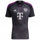 Maillot Bayern Munich Exterieur 2023 2024