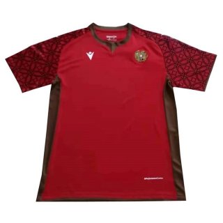 Thailande Maillot Arménie Domicile 2021 Rouge Thailande Maillot Arménie Domicile 2021 Rouge