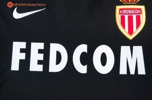 Entrainement AS Monaco Ensemble Complet 2017 2018 Pas Cher