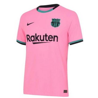 Thailande Maillot Barcelona Third 2020 2021 Rose Pas Cher Thailande Maillot Barcelona Third 2020 2021 Rose Pas Cher