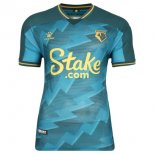 Thailande Maillot Watford Third 2021 2022