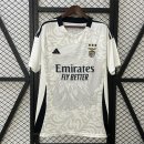 Thailande Maillot Benfica Training 2025 2026