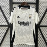 Thailande Maillot Benfica Training 2025 2026