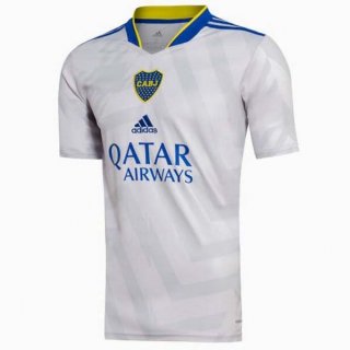 Thailande Maillot Boca Juniors Exterieur 2021 2022 Thailande Maillot Boca Juniors Exterieur 2021 2022