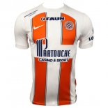 Thailande Maillot Montpellier Exterieur 2023 2024