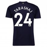 Maillot Everton Third Tarashaj 2017 2018 Pas Cher