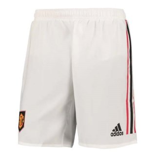 Pantalon Manchester United Exterieur Changement 2022 2023 Pantalon Manchester United Exterieur Changement 2022 2023