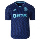 Thailande Maillot Porto Third 2024 2025