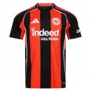 Thailande Maillot Eintracht Frankfurt Domicile 2025-2026