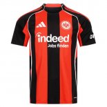 Thailande Maillot Eintracht Frankfurt Domicile 2025-2026