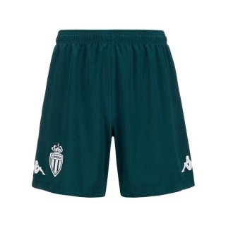 Pantalon AS Monaco Exterieur 2024 2025 Pantalon AS Monaco Exterieur 2024 2025