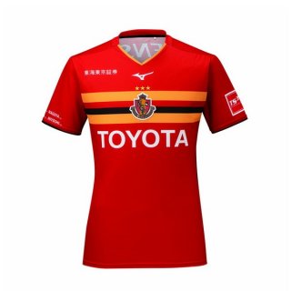 Maillot Nagoya Grampus Domicile 2019 2020 Rouge Pas Cher Maillot Nagoya Grampus Domicile 2019 2020 Rouge Pas Cher