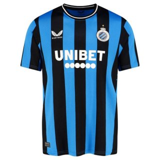 Thailande Maillot Club Brugge Domicile 2024 2025 Thailande Maillot Club Brugge Domicile 2024 2025