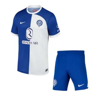 Maillot Atletico de Madrid Exterieur Enfant 2023 2024 Maillot Atletico de Madrid Exterieur Enfant 2023 2024